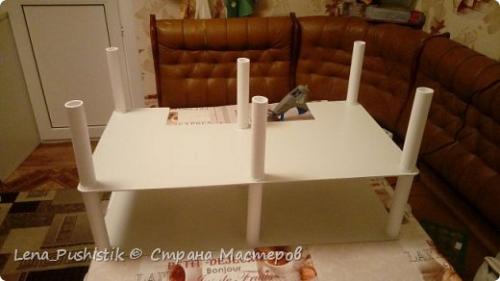 Парковка своими руками из коробки. Паркинг для игрушечных машинок