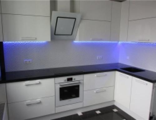 Кухня на заказ. Кухни на заказ