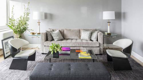 Оранжевый цвет в интерьере психология. Цвета в интерьере: выбор с точки зрения психологии