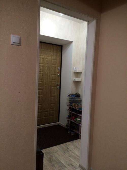 Идеи ремонта в коридоре. Идеи для ремонта прихожей своими руками 25 Идеи ремонта в коридоре. Идеи для ремонта прихожей своими руками 25