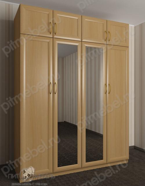 Модульная мебель это, что. Корпусная и модульная мебель: что это такое и в чем отличия 01