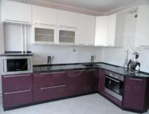 Кухня на заказ. Кухни на заказ