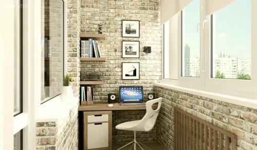 Дизайн евродвушки 45 кв м. 4 секрета стильного дизайна квартир-евродвушек