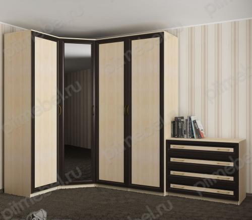 Модульная мебель это, что. Корпусная и модульная мебель: что это такое и в чем отличия 03