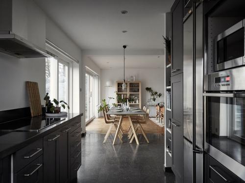 Интерьер квартиры 3 х комнатной квартиры. Планировка 3-х комнатной квартиры: что можно изменить