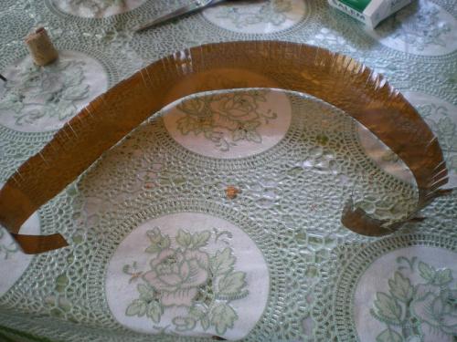 Жираф из пластиковых бутылок своими руками. Кот из пластиковых бутылок.Мастер класс.