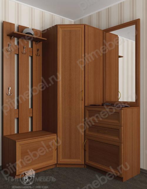 Модульная мебель это, что. Корпусная и модульная мебель: что это такое и в чем отличия 07