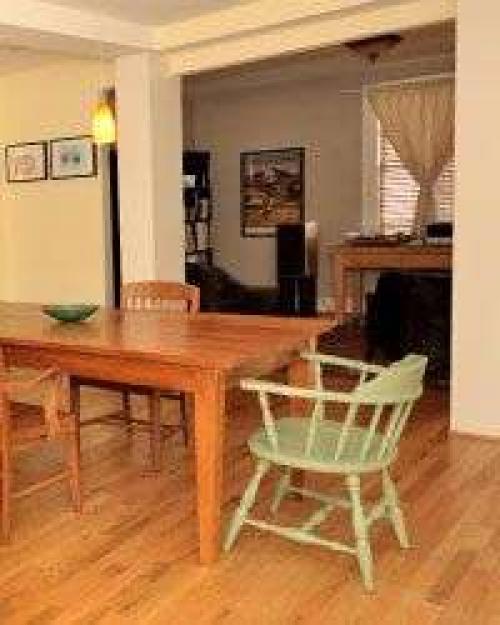 Ремонт в 2 комнатной брежневке. Потрясный ремонт в трехкомнатной брежневке 13