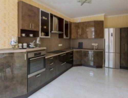 Кухня на заказ. Кухни на заказ