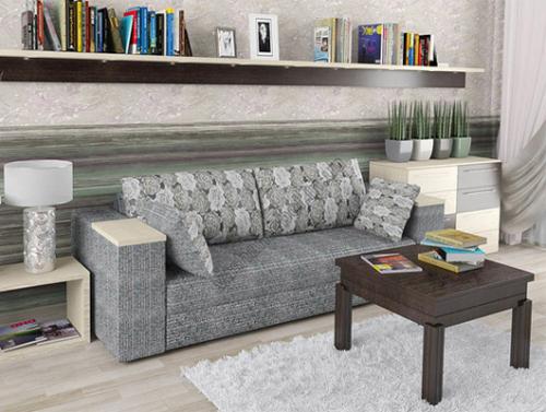 Корпусная мебель украинских производителей. Что представлено в нашем интернет - магазине мебели?