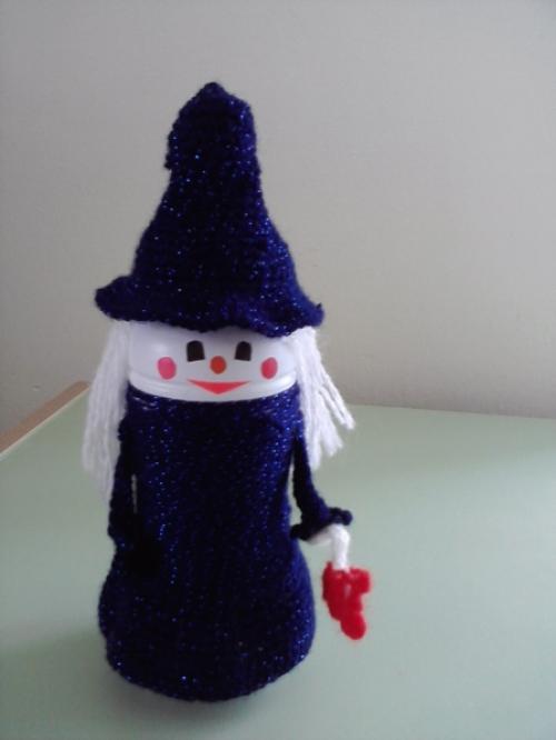 Как сделать куклу из пластиковой бутылки своими руками. Куклы из пластиковых бутылок своими руками. Быстро и красиво 24 Как сделать куклу из пластиковой бутылки своими руками. Куклы из пластиковых бутылок своими руками. Быстро и красиво 24