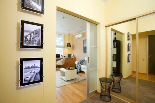 40 кв м квартира. Особенности дизайна небольших квартир