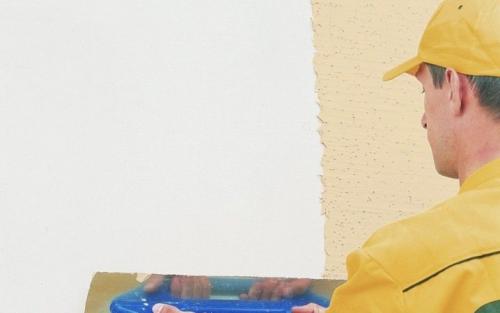 Короед штукатурка в интерьере. Ф ото декоративн ой штукатурк и короед для подбора подходящего варианта оформления стен внутри и снаружи здания 11