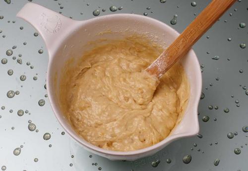 Кекс из переспелых бананов. Как приготовить банановые маффины — простой рецепт вкусных и сочных маффинов с бананом с пошаговыми фото