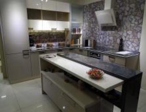 Кухня на заказ. Кухни на заказ