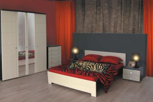 Модульная мебель это, что. Корпусная и модульная мебель: что это такое и в чем отличия 15