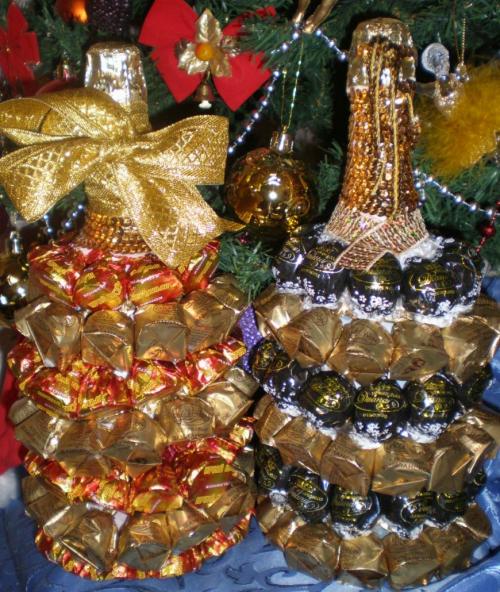 Поделки своими руками из бутылок пластиковых цветы. Цветы из пластиковых бутылок для начинающих 06