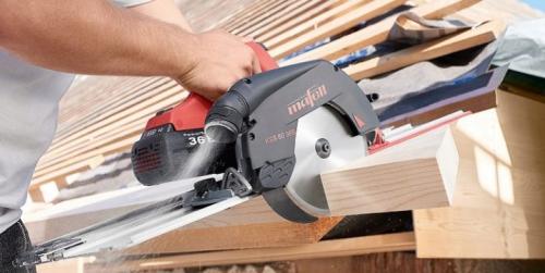 Настройка ручной циркулярной пилы. Ручные циркулярные пилы: назначение и популярные модели