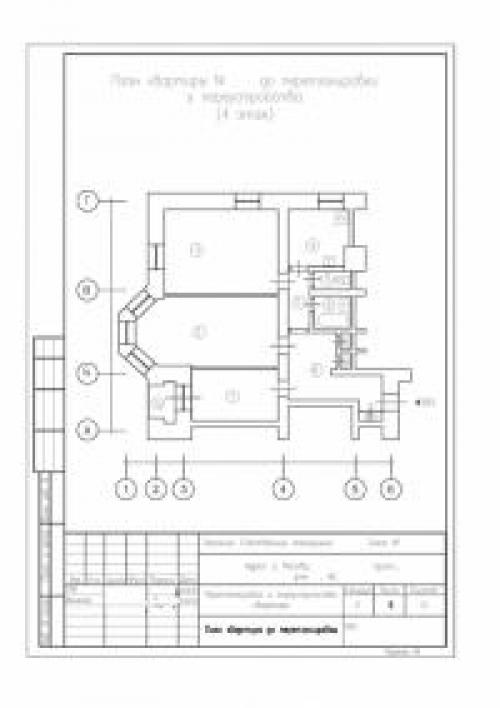 Перепланировка с газовой плитой. Отличия при перепланировке кухни с разными типами плиты 10 Перепланировка с газовой плитой. Отличия при перепланировке кухни с разными типами плиты 10