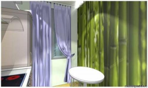 Дизайн кухни 2 5х.  Дизайн маленькой кухни 2 . 5 метра