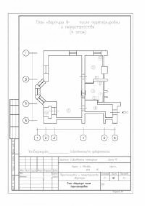 Перепланировка с газовой плитой. Отличия при перепланировке кухни с разными типами плиты 12 Перепланировка с газовой плитой. Отличия при перепланировке кухни с разными типами плиты 12