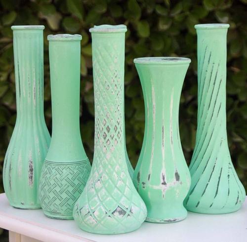 Напольная ваза своими руками из пластиковых бутылок