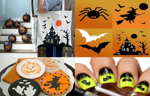 Тыква на Хэллоуин трафарет. Трафареты на Хэллоуин. Шаблоны на Хэллоуин