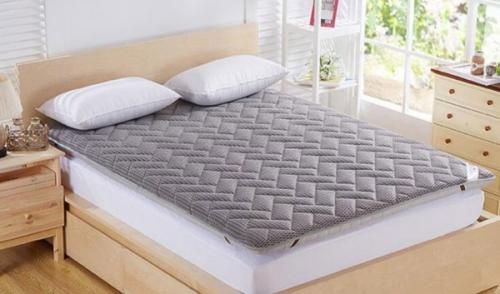 Топпер на кровать это. Основные функции и преимущества