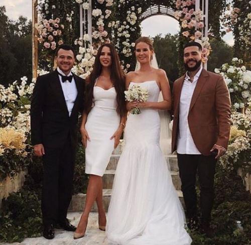 Загородный дом Эмина Агаларова. Роскошный дом Эмина Агаларова. 36