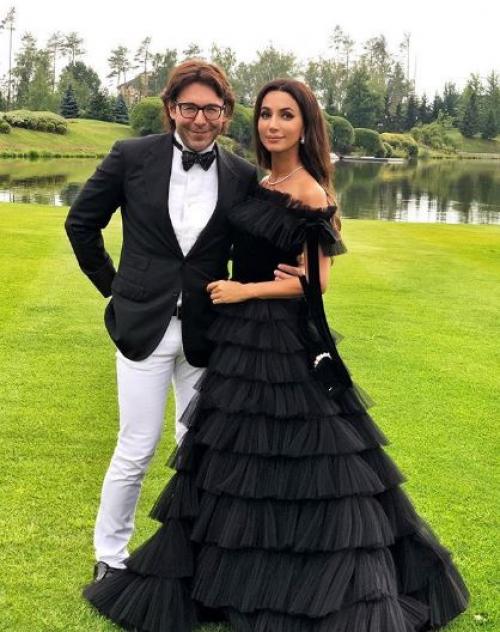 Загородный дом Эмина Агаларова. Роскошный дом Эмина Агаларова. 39