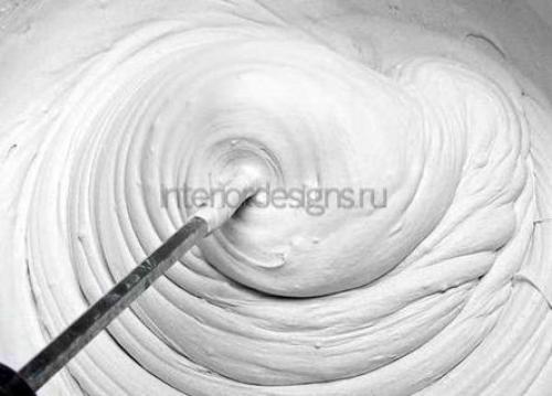 Ваза из гипсокартона своими руками. Предметы декора своими руками: как сделать неповторимую вазу из гипса