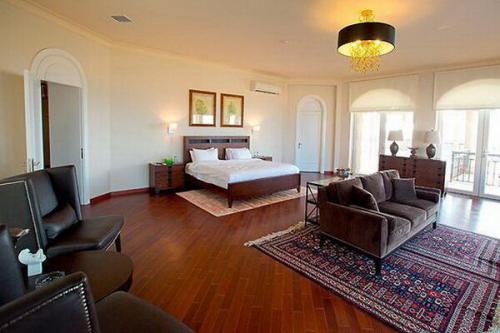 Эмин Агаларов где живет. Шикарный дом Эмина Агаларова в США