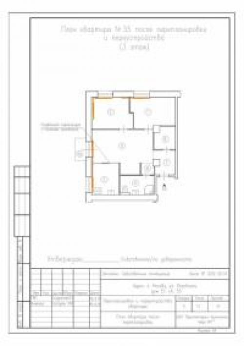 Перепланировка с газовой плитой. Отличия при перепланировке кухни с разными типами плиты 09 Перепланировка с газовой плитой. Отличия при перепланировке кухни с разными типами плиты 09
