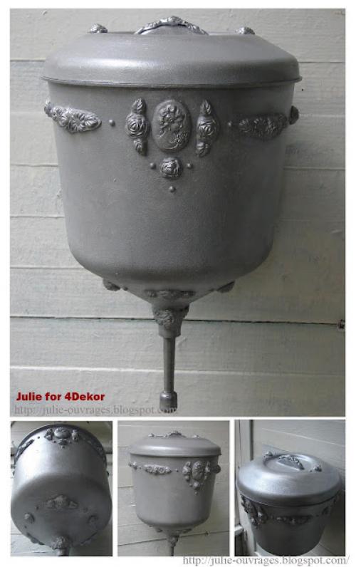 Как сделать рукомойник в походе. Умывальник своими руками — 10 способов, 12 фото и 2 видео :)