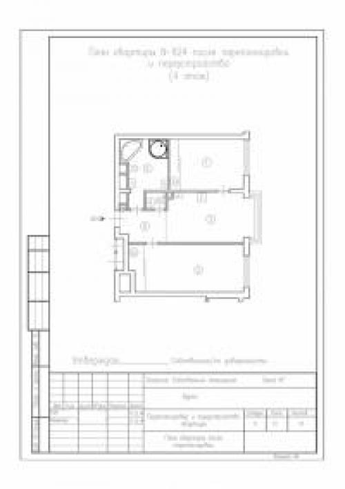 Перепланировка с газовой плитой. Отличия при перепланировке кухни с разными типами плиты 14 Перепланировка с газовой плитой. Отличия при перепланировке кухни с разными типами плиты 14