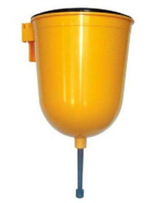 Как сделать рукомойник в походе. Умывальник своими руками — 10 способов, 12 фото и 2 видео :)