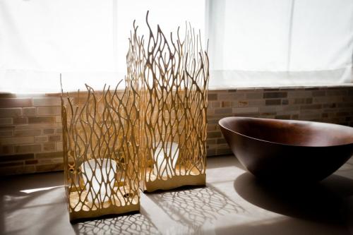 Напольная ваза своими руками из трубы. Напольная ваза своими руками: секреты, техники, неожиданные решения. Выбор размера и формы, способы изготовления, тонкости декорирования готового изделия