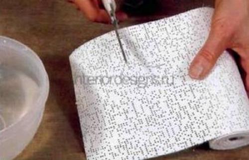 Ваза из гипсокартона своими руками. Предметы декора своими руками: как сделать неповторимую вазу из гипса