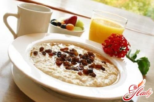 Каша овсяная с фруктами. Овсяная каша на молоке с фруктами и другие вкусные рецепты