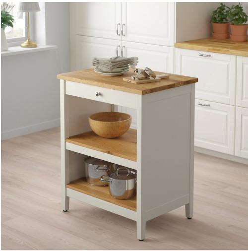 Кухонный островок икеа. Кухня с островом ИКЕА: 2 решения + 13 фото