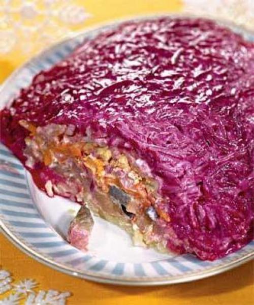 Как очистить селедку от костей одним движением. Как легко и быстро почистить селедку от костей 01 Как очистить селедку от костей одним движением. Как легко и быстро почистить селедку от костей 01