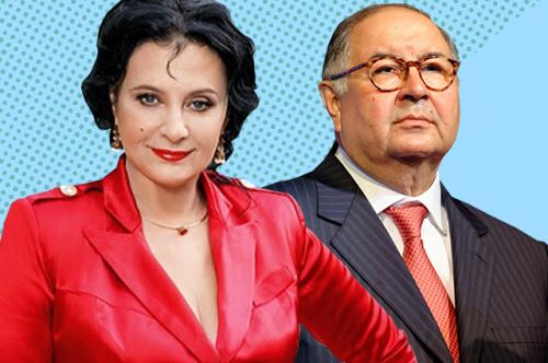 Дом Усманова на Рублевке. Современный дворец настоящего миллиардера Алишера Усманова 03