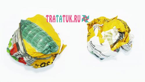 Поделка сова из пластиковой бутылки и листьев. Сова из листьев: яркая объемная поделка своими руками