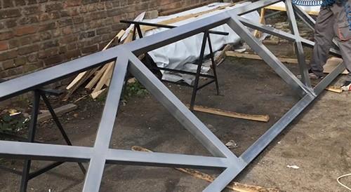 Барная стойка своими руками из столешницы. Самостоятельное создание барной стойки в стиле лофт