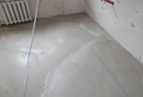 Как сделать из квартиры конфетку. Спальня – гостиная