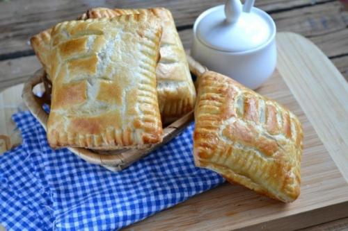 Слоеное тесто, как выпекать. Слоеное ТЕСТО: ТОП-10 секретов приготовления