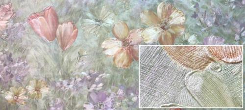 Моющиеся обои для стен. Виды и маркировка – справка для покупателя