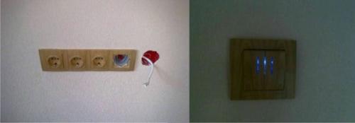 Как сделать из квартиры конфетку. Спальня – гостиная