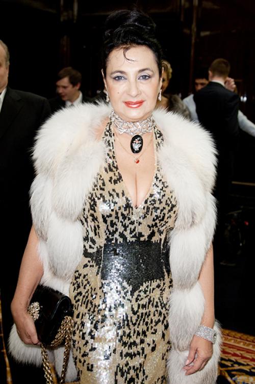 Дом Усманова на Рублевке. Современный дворец настоящего миллиардера Алишера Усманова 08