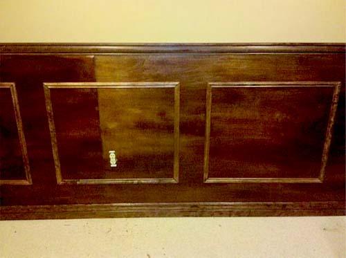 Как сделать барную стойку для бара. Барная стойка своими руками